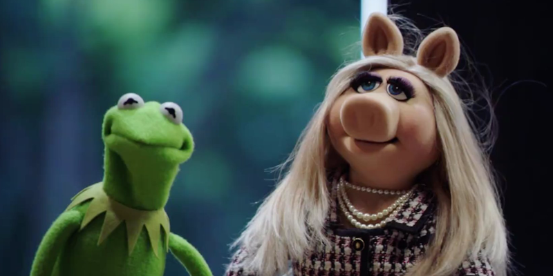 Illustration for article titled How The Hell Did They Screw Up The Muppets So Badly?